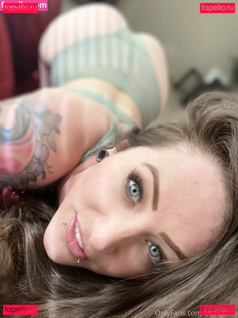 bbanditxo Onlyfans Photo Gallery 