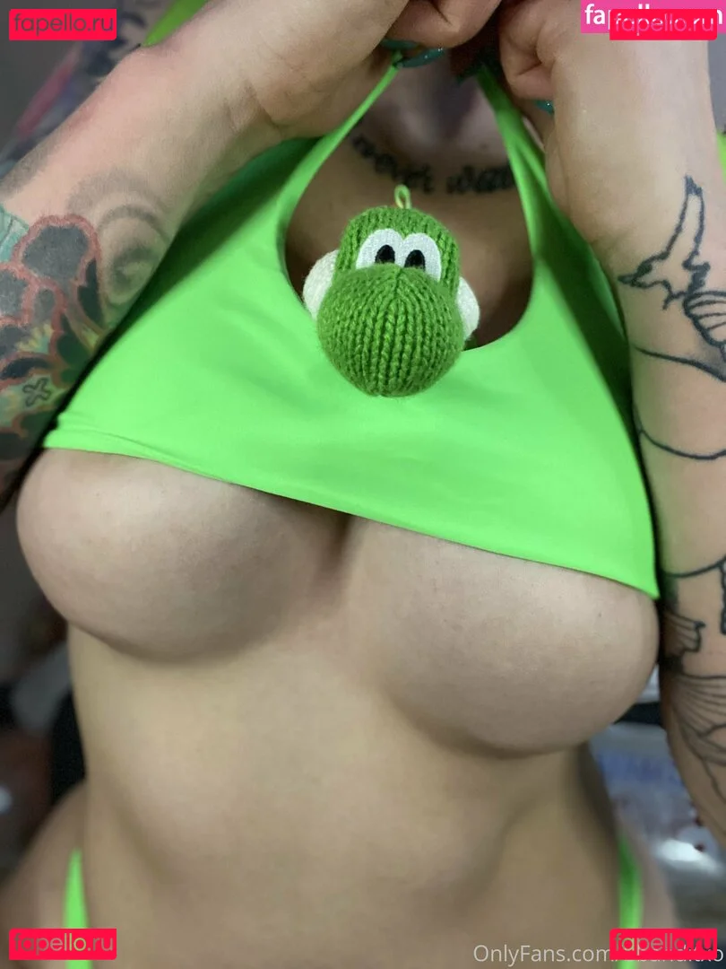 bbanditxo Onlyfans Photo Gallery 