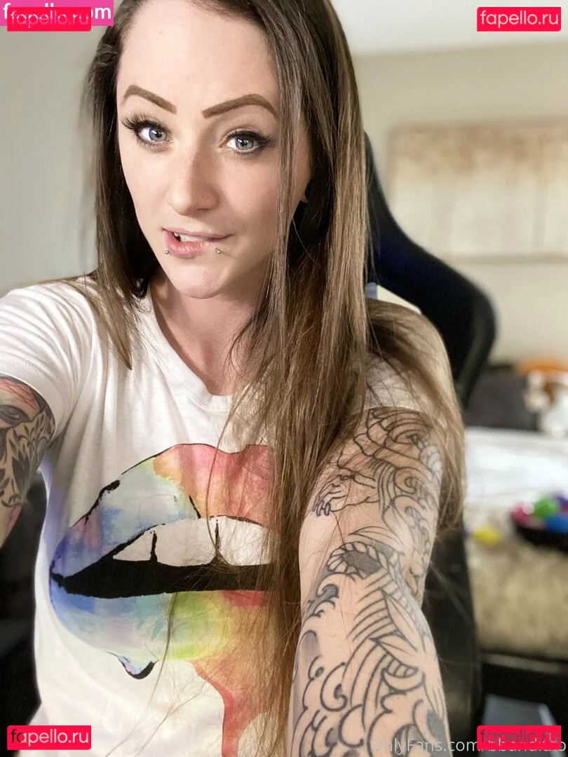 bbanditxo Onlyfans Photo Gallery 