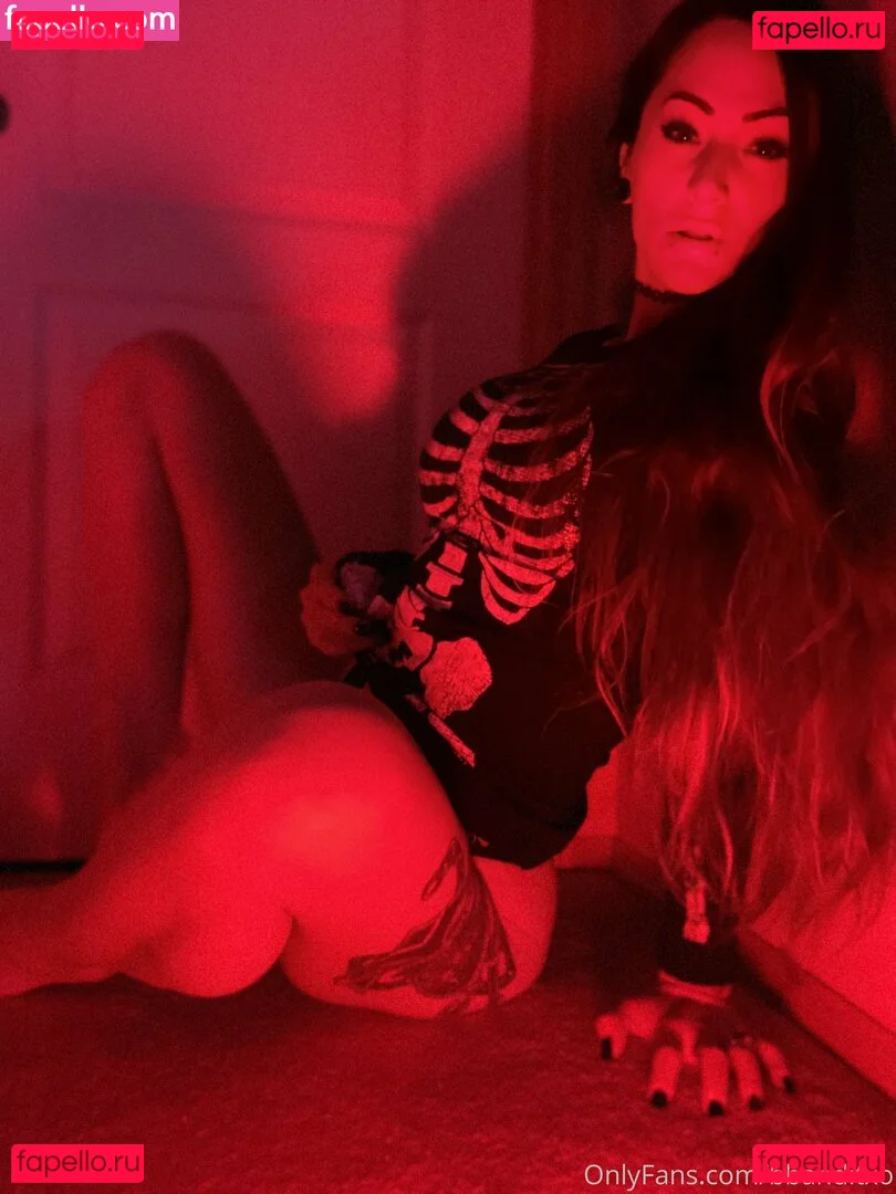 bbanditxo Onlyfans Photo Gallery 