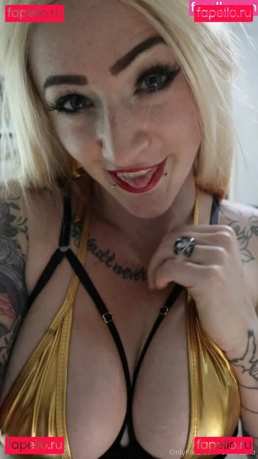 bbanditxo Onlyfans Photo Gallery 