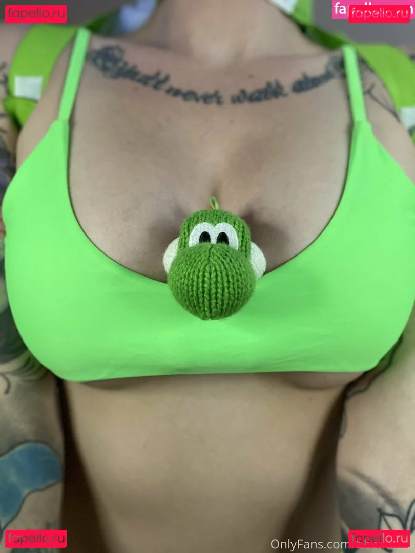 bbanditxo Onlyfans Photo Gallery 