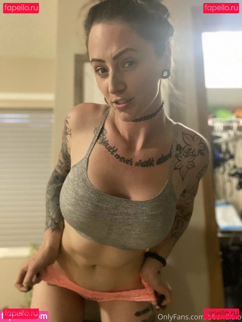 bbanditxo Onlyfans Photo Gallery 