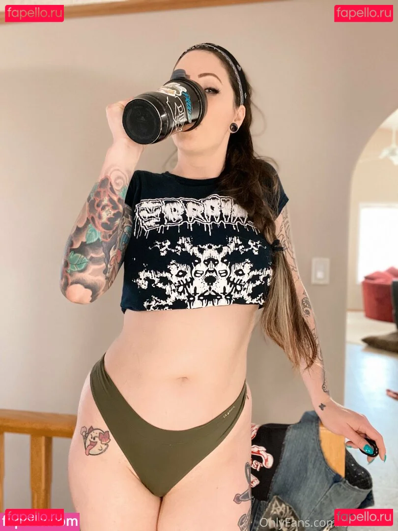 bbanditxo Onlyfans Photo Gallery 