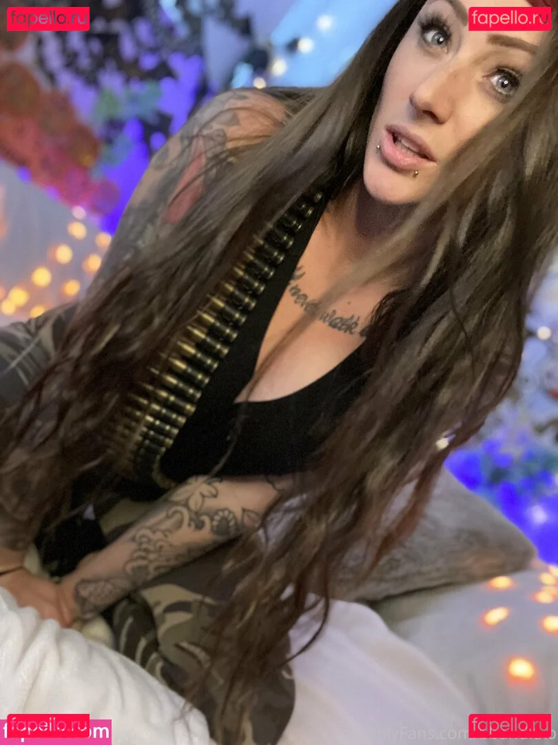 bbanditxo Onlyfans Photo Gallery 