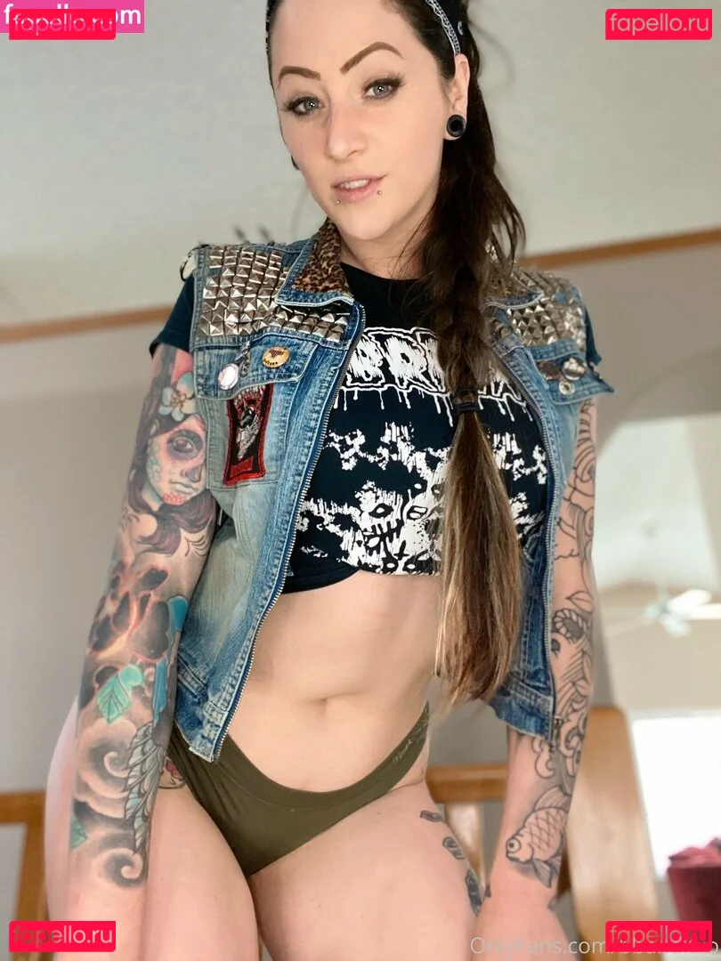 bbanditxo Onlyfans Photo Gallery 