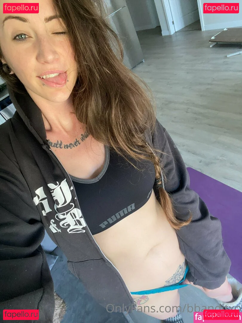 bbanditxo Onlyfans Photo Gallery 