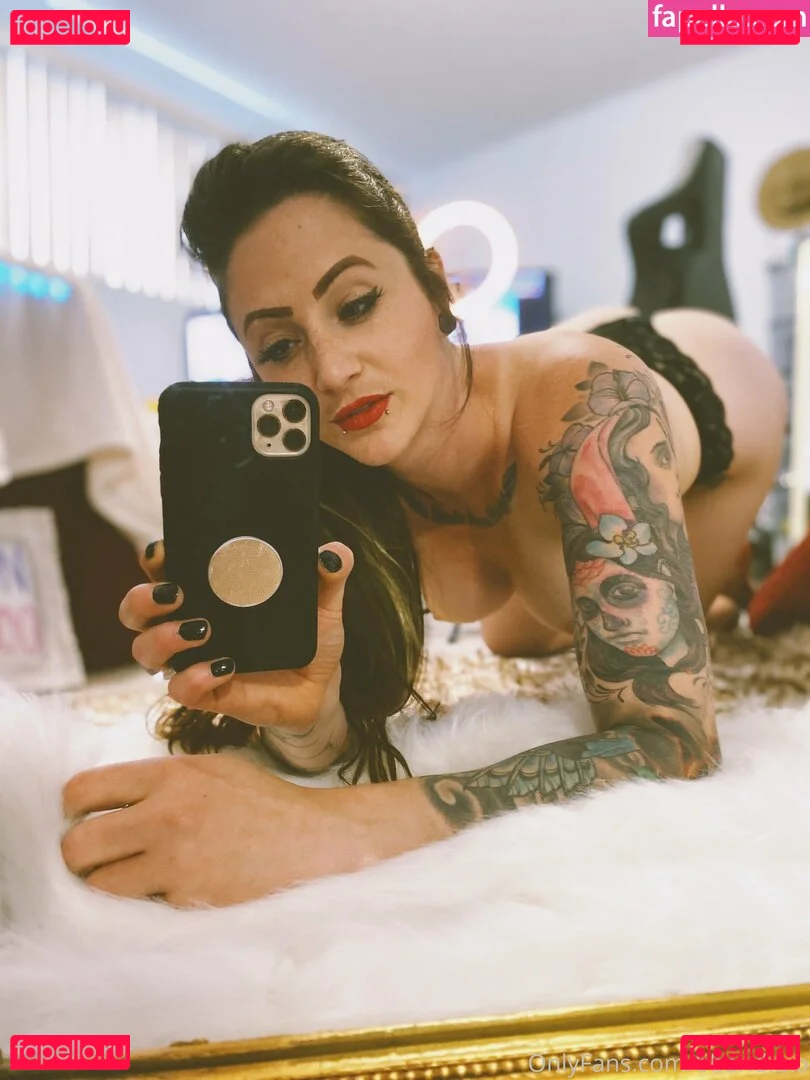 bbanditxo Onlyfans Photo Gallery 