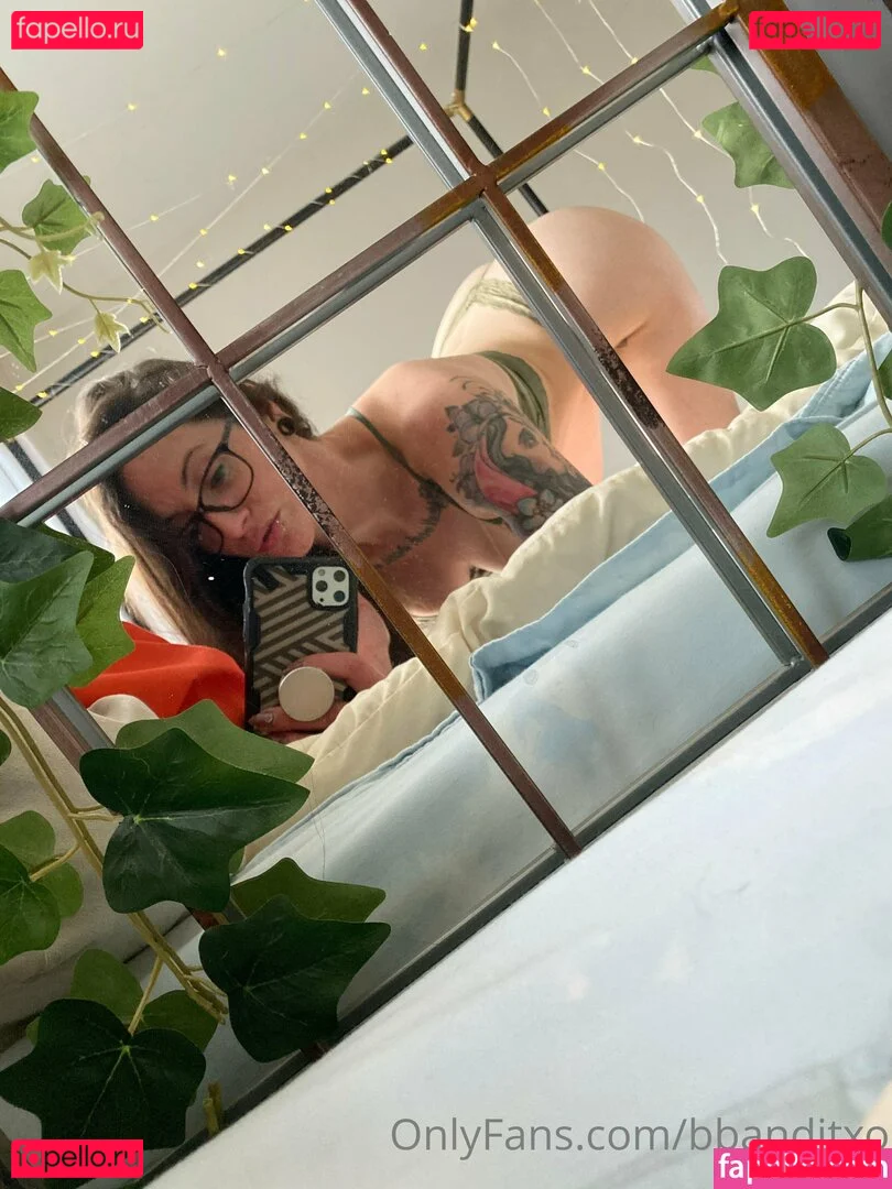 bbanditxo Onlyfans Photo Gallery 