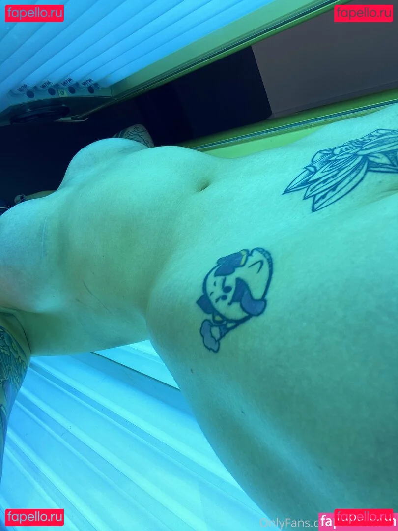 bbanditxo Onlyfans Photo Gallery 