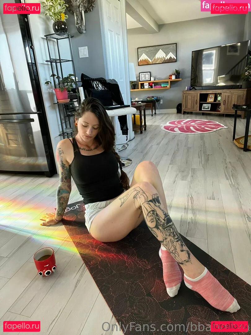 bbanditxo Onlyfans Photo Gallery 