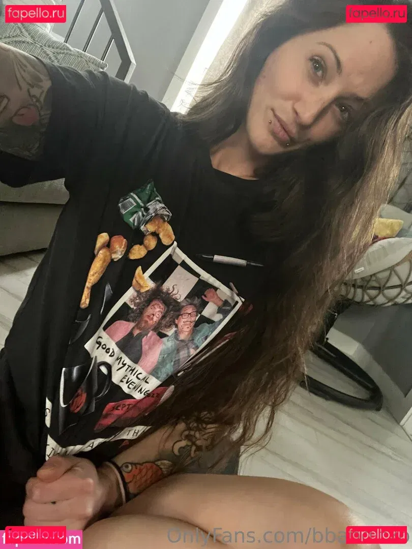 bbanditxo Onlyfans Photo Gallery 