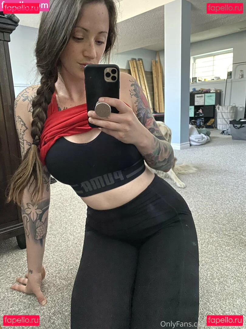 bbanditxo Onlyfans Photo Gallery 