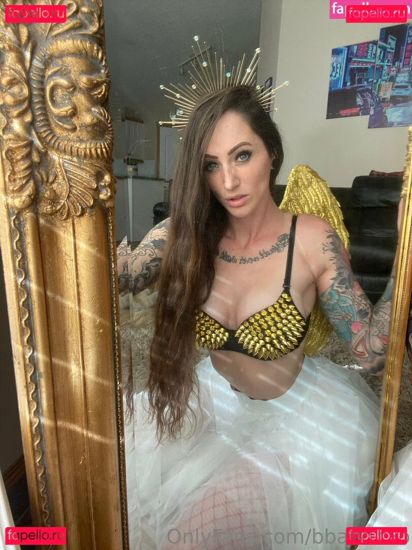 bbanditxo Onlyfans Photo Gallery 