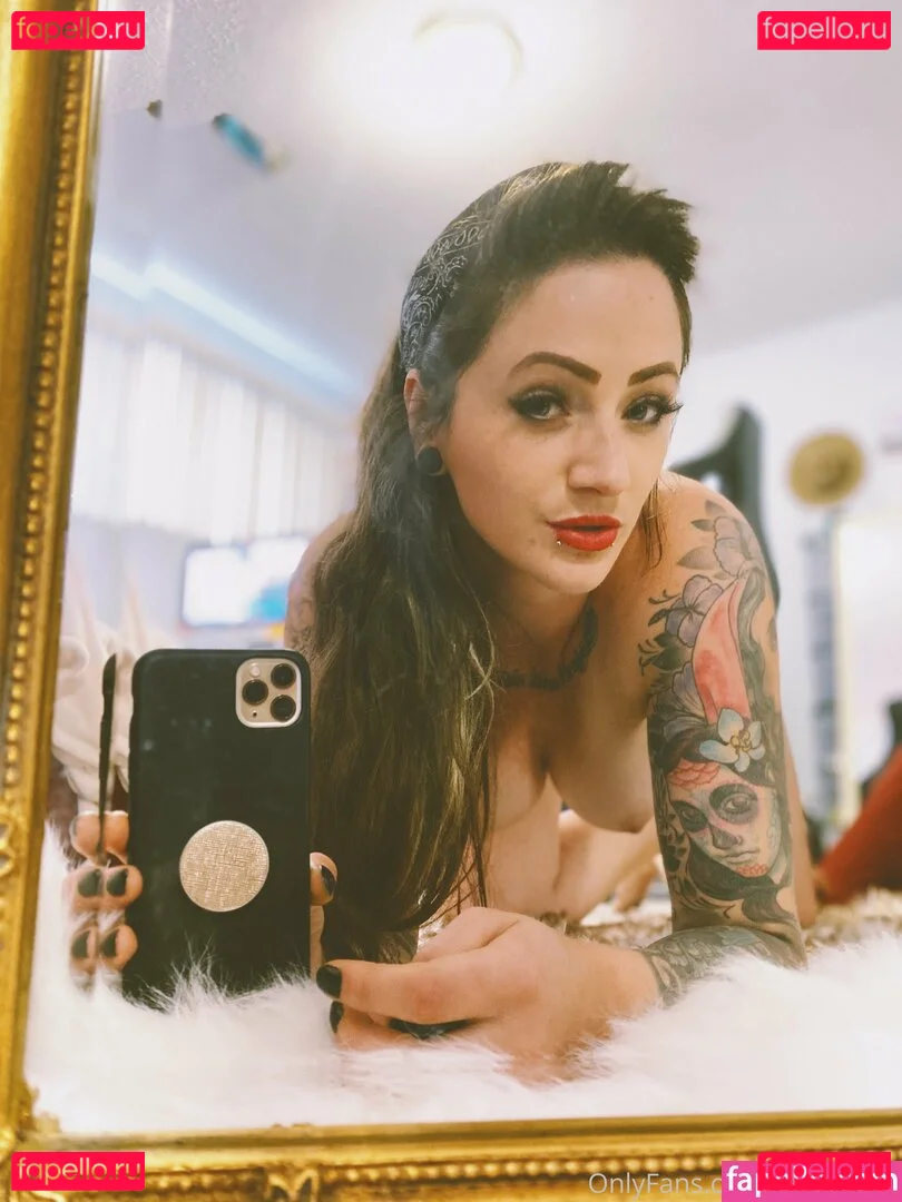 bbanditxo Onlyfans Photo Gallery 