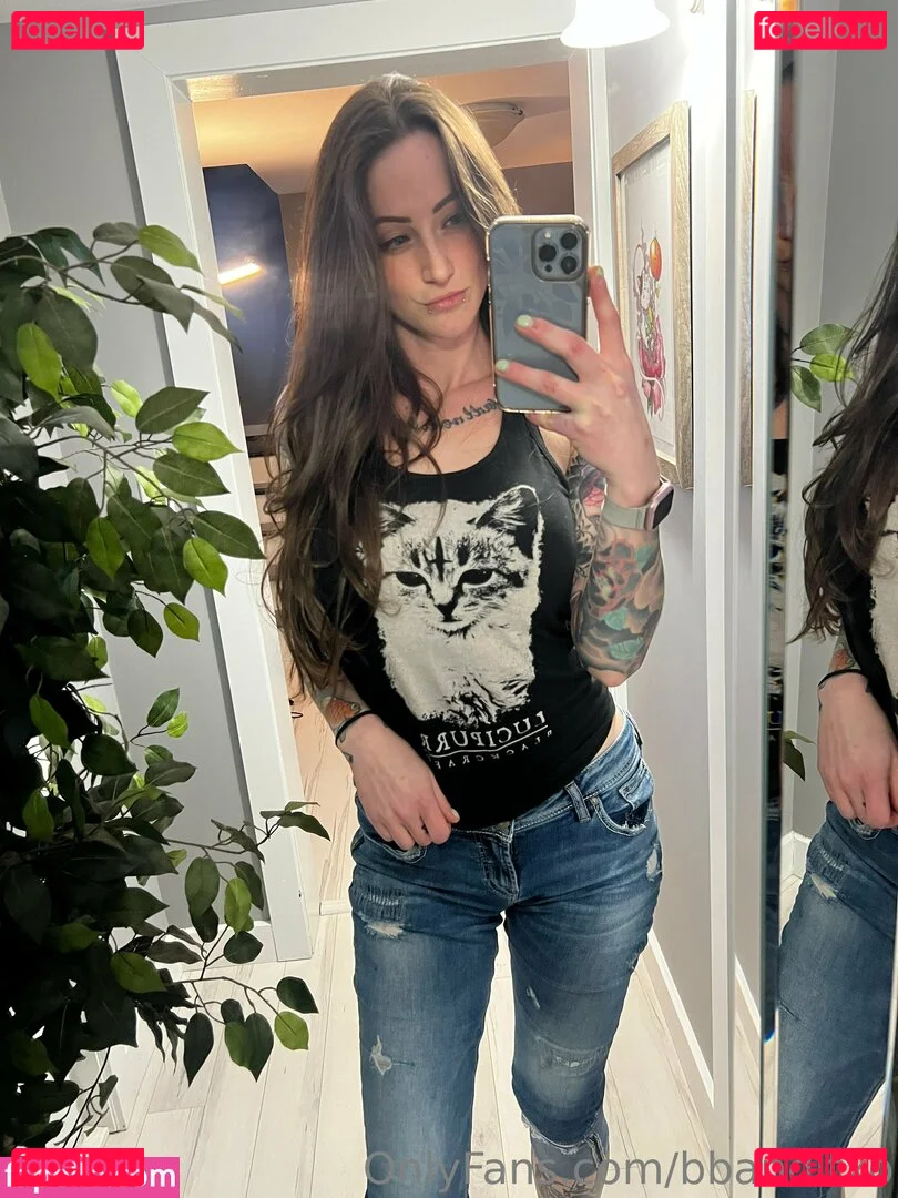 bbanditxo Onlyfans Photo Gallery 