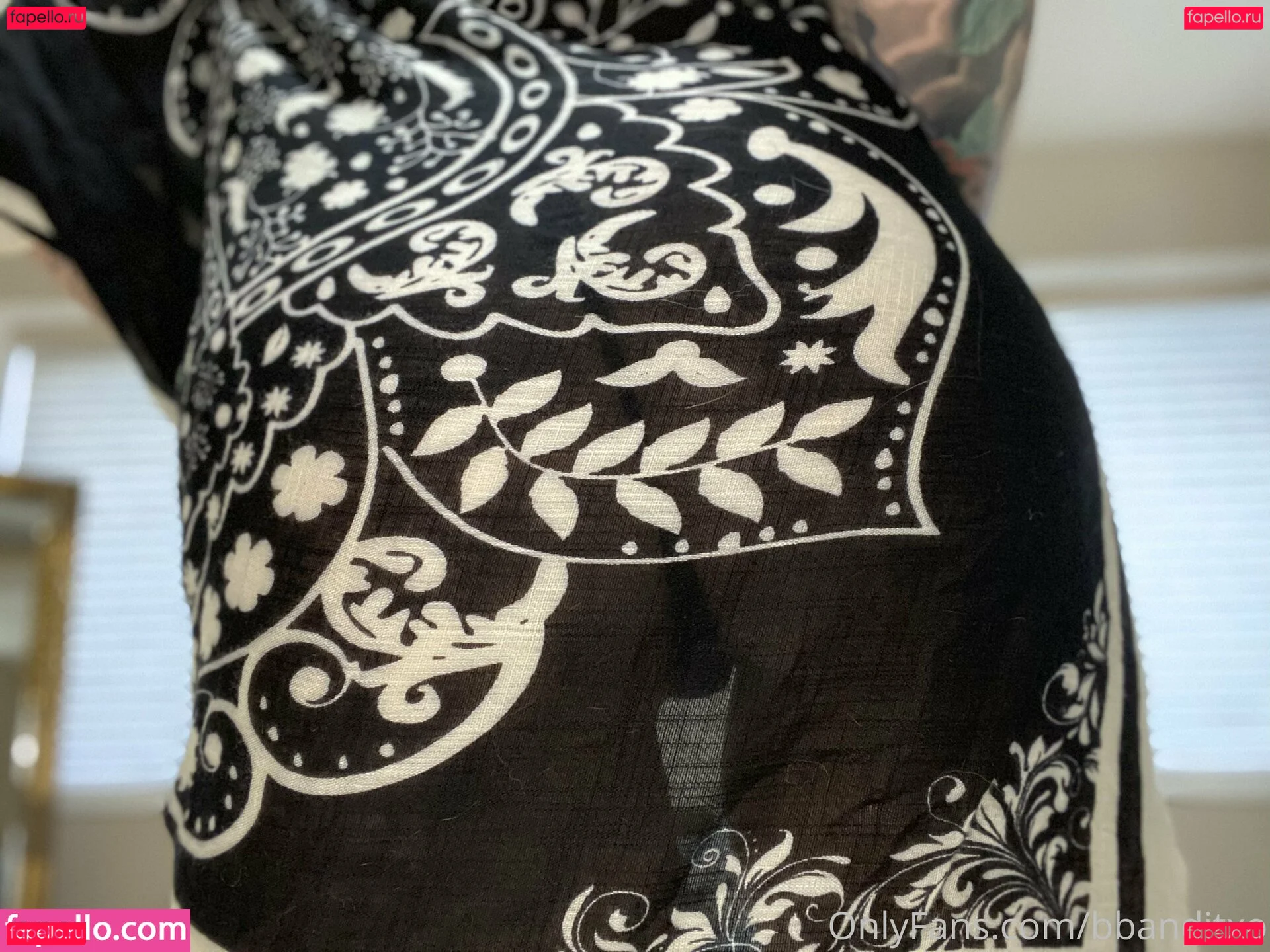 bbanditxo Onlyfans Photo Gallery 