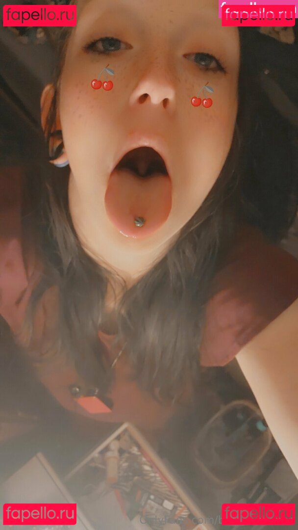 brittreverence Nude Onlyfans Photo 7
