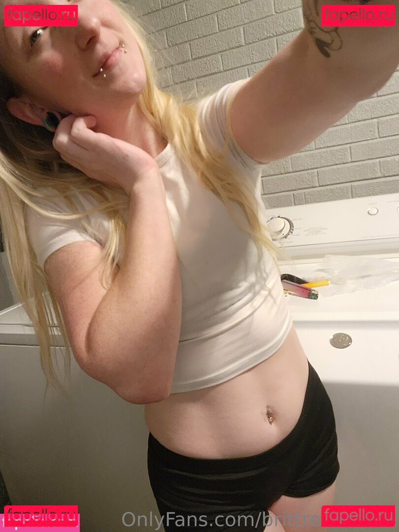 brittreverence Nude Onlyfans Photo 4