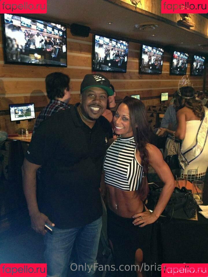 briannafrost Onlyfans Photo Gallery 