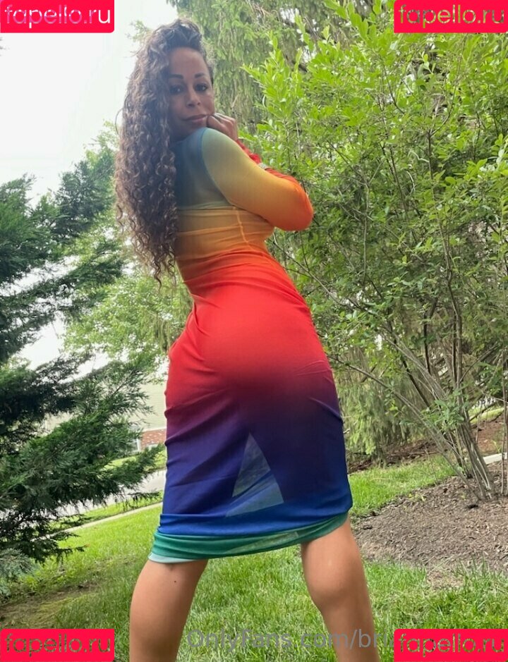 briannafrost Onlyfans Photo Gallery 