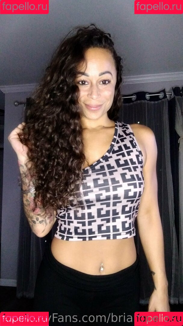 briannafrost Onlyfans Photo Gallery 