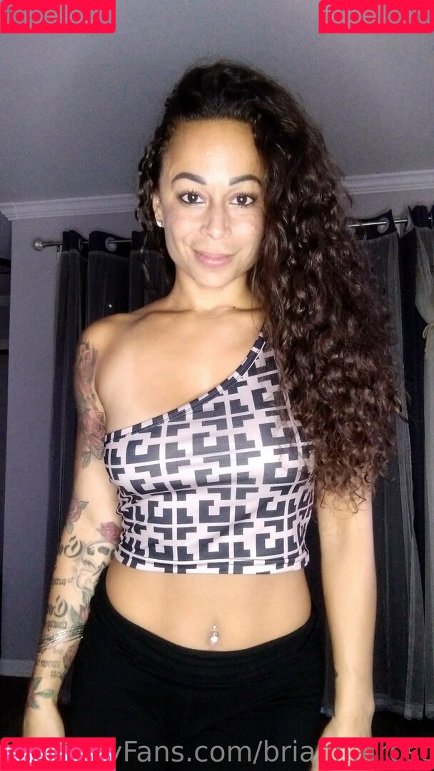 briannafrost Onlyfans Photo Gallery 