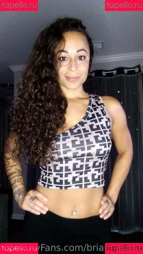 briannafrost Onlyfans Photo Gallery 