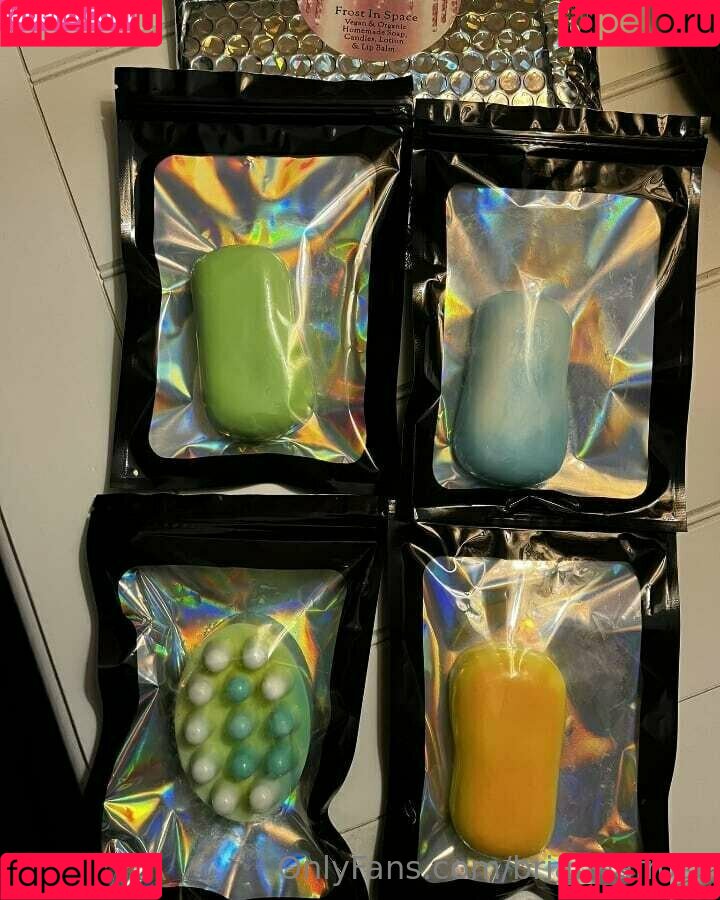 briannafrost Onlyfans Photo Gallery 