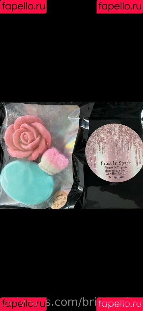 briannafrost Onlyfans Photo Gallery 