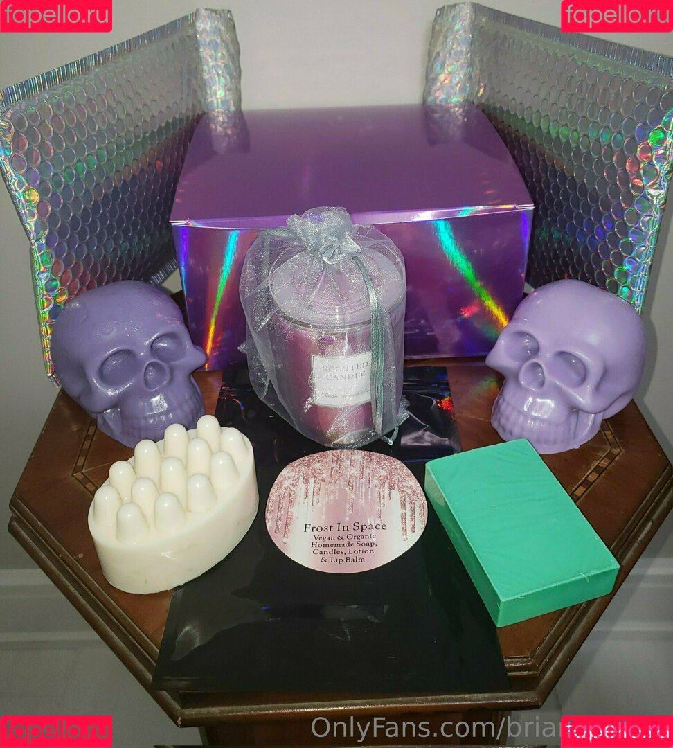 briannafrost Onlyfans Photo Gallery 