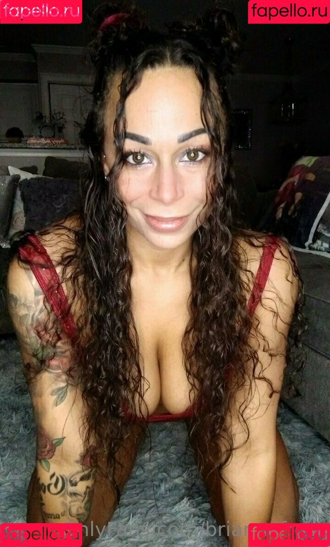 briannafrost Onlyfans Photo Gallery 
