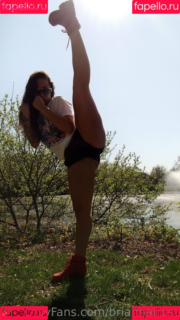 briannafrost Onlyfans Photo Gallery 