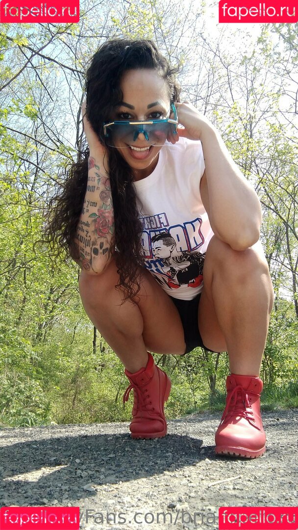 briannafrost Onlyfans Photo Gallery 