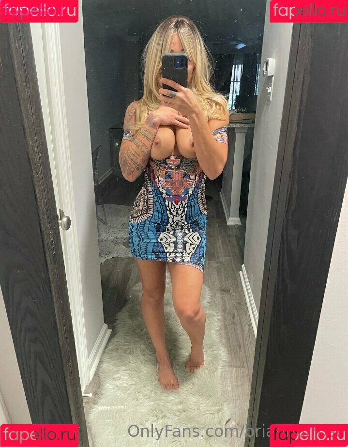 briannafrost Onlyfans Photo Gallery 