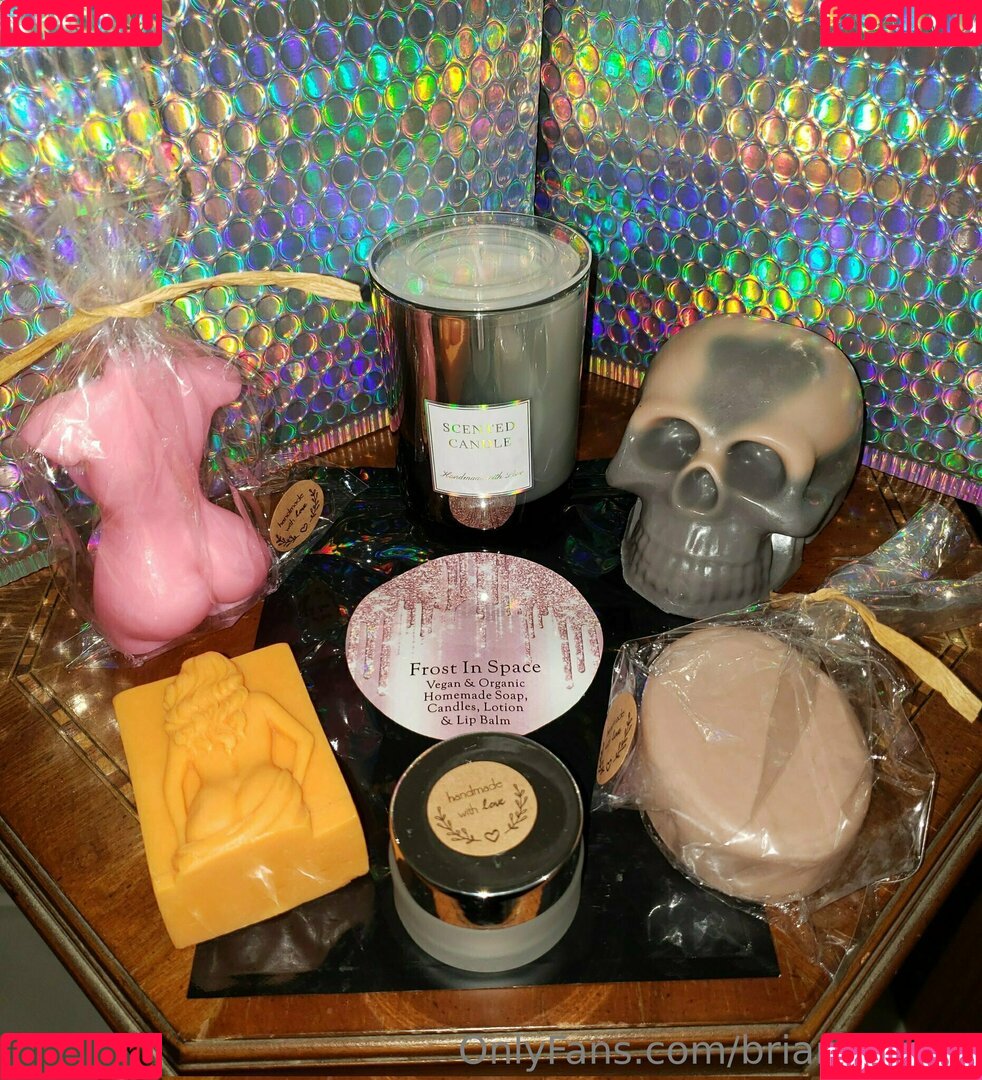 briannafrost Onlyfans Photo Gallery 