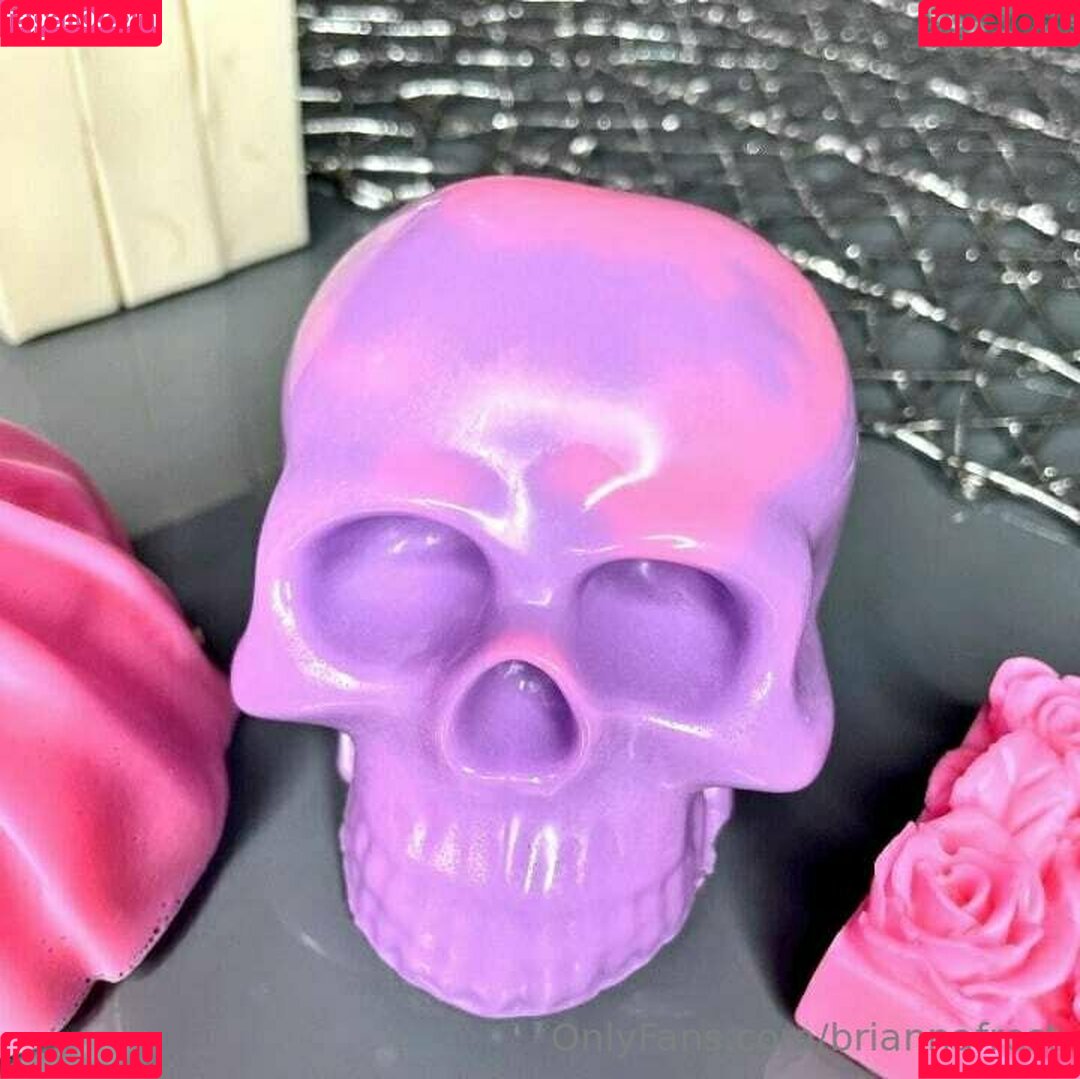 briannafrost Onlyfans Photo Gallery 