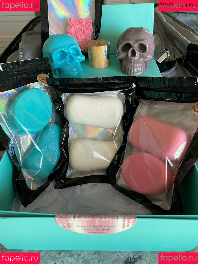 briannafrost Onlyfans Photo Gallery 