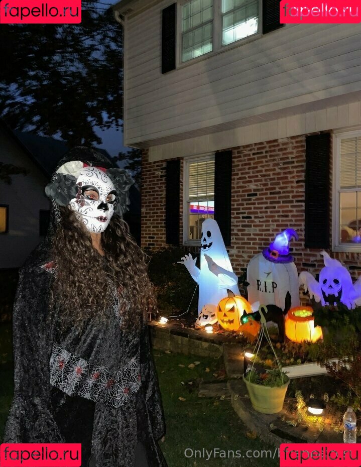 briannafrost Onlyfans Photo Gallery 