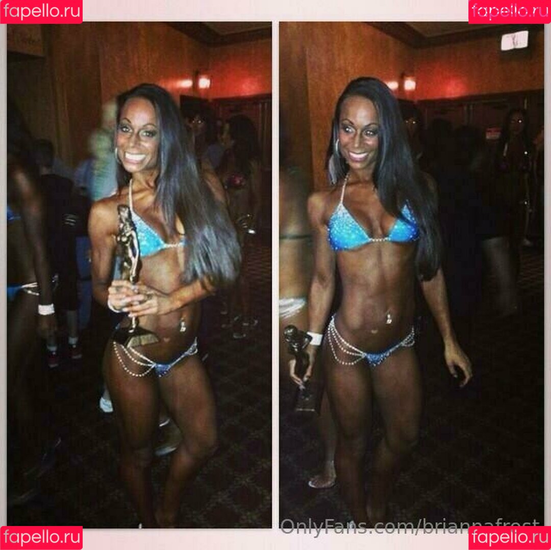 briannafrost Onlyfans Photo Gallery 