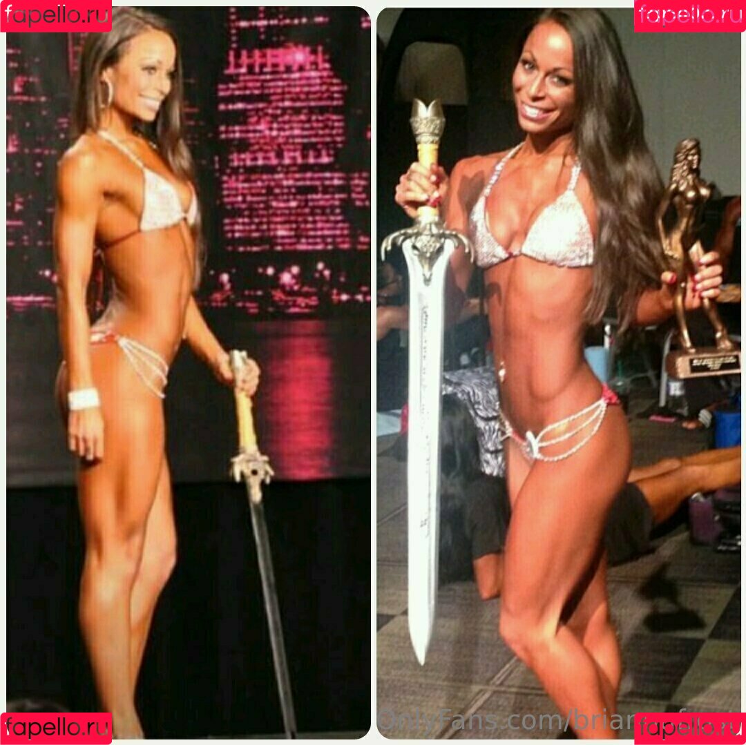 briannafrost Onlyfans Photo Gallery 