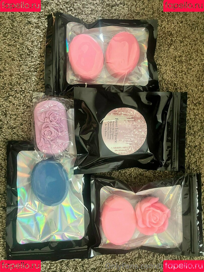 briannafrost Onlyfans Photo Gallery 