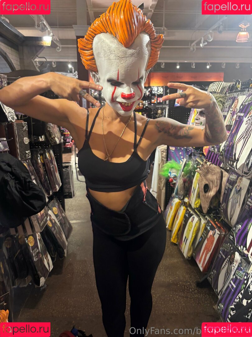 briannafrost Onlyfans Photo Gallery 