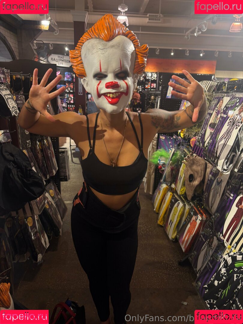 briannafrost Onlyfans Photo Gallery 