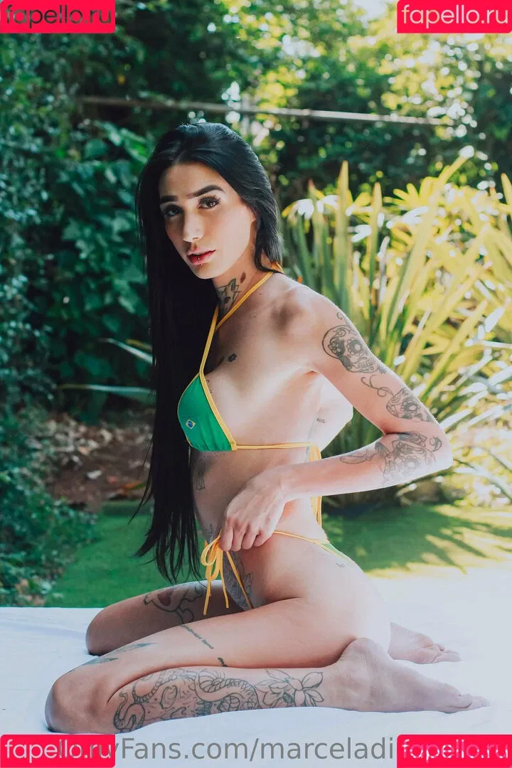 marceladimovfree Onlyfans Photo Gallery 