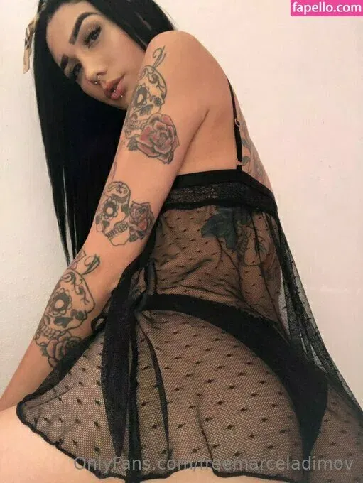 marceladimovfree Onlyfans Photo Gallery 