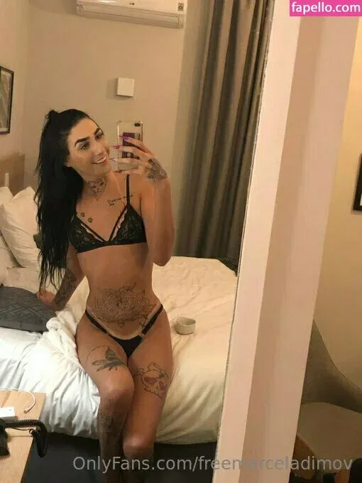 marceladimovfree Onlyfans Photo Gallery 