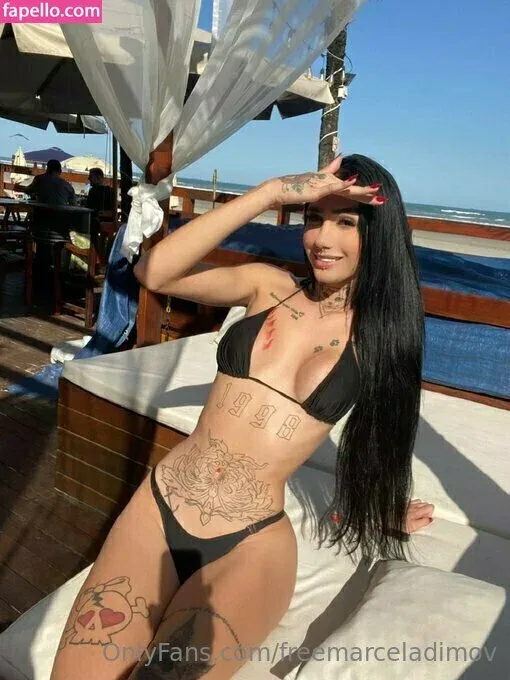 marceladimovfree Onlyfans Photo Gallery 
