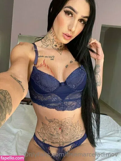 marceladimovfree Onlyfans Photo Gallery 