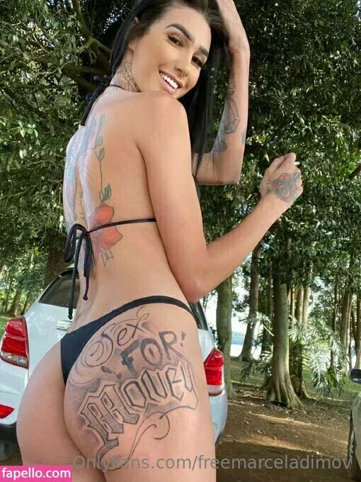 marceladimovfree Onlyfans Photo Gallery 